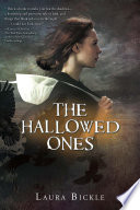 The Hallowed Ones cover