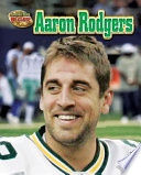 Aaron Rodgers cover