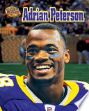 Adrian Peterson cover