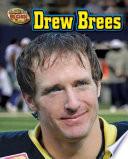 Drew Brees cover