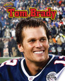 Tom Brady cover