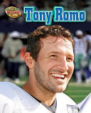 Tony Romo cover
