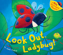 Look Out, Ladybug! cover