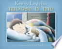 Moose n' Me cover