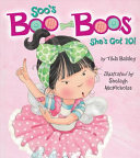 Soo's Boo-Boos: She's Got 10! cover