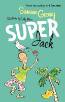 SuperJack cover