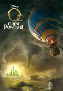 The Land of Oz cover