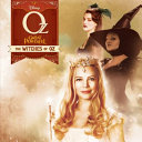 The Witches of Oz cover
