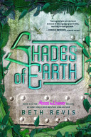 Shades of Earth cover