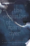 The Evolution of Mara Dyer cover