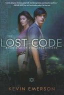 The Lost Code cover
