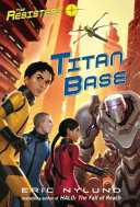 Titan Base cover
