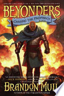 Chasing the Prophecy cover