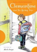 Clementine and the Spring Trip cover