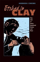 Etched in Clay: The Life of Dave, Enslaved Potter and Poet cover