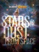 Stars and the Dust from Space cover