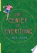 The Center of Everything cover