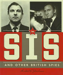 The SIS and Other British Spies cover