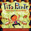 Tito Puente, Mambo King cover