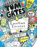 Excellent Excuses (And Other Good Stuff) cover