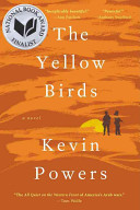 The Yellow Birds cover