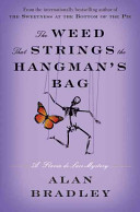 The Weed That Strings the Hangman's Bag cover