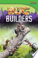 Bug Builders cover