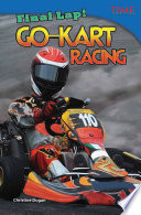 Final Lap! Go-Kart Racing cover
