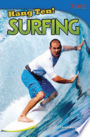 Hang Ten! Surfing cover