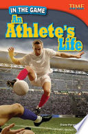 In the Game: An Athlete's Life cover