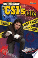 On the Scene: A CSI's Life cover