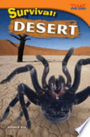 Survival! Desert cover