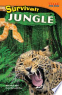 Survival! Jungle cover