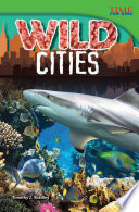 Wild Cities cover