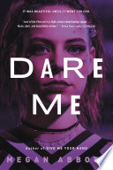 Dare Me cover