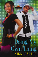 Doing My Own Thing: A Fab Life Novel cover