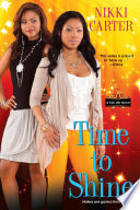 Time to Shine: A Fab Life Novel cover