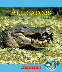 Alligators cover