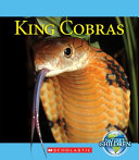 King Cobras cover