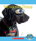 Working Dogs cover