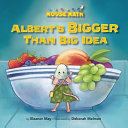 Albert's Bigger than Big Idea cover