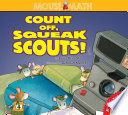Count Off, Squeak Scouts! cover