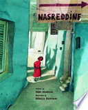 Nasreddine cover