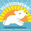 Polar Bear Morning cover