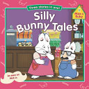 Silly Bunny Tales cover