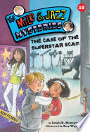 The Case of the Superstar Scam cover