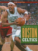 The Story of the Boston Celtics cover