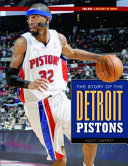 The Story of the Detroit Pistons cover