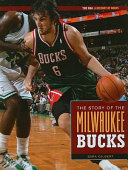 The Story of the Milwaukee Bucks cover