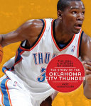 The Story of the Oklahoma City Thunder (2011) cover